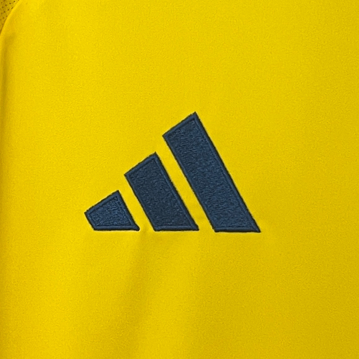 Colombia Copa America 2024 Home Kit