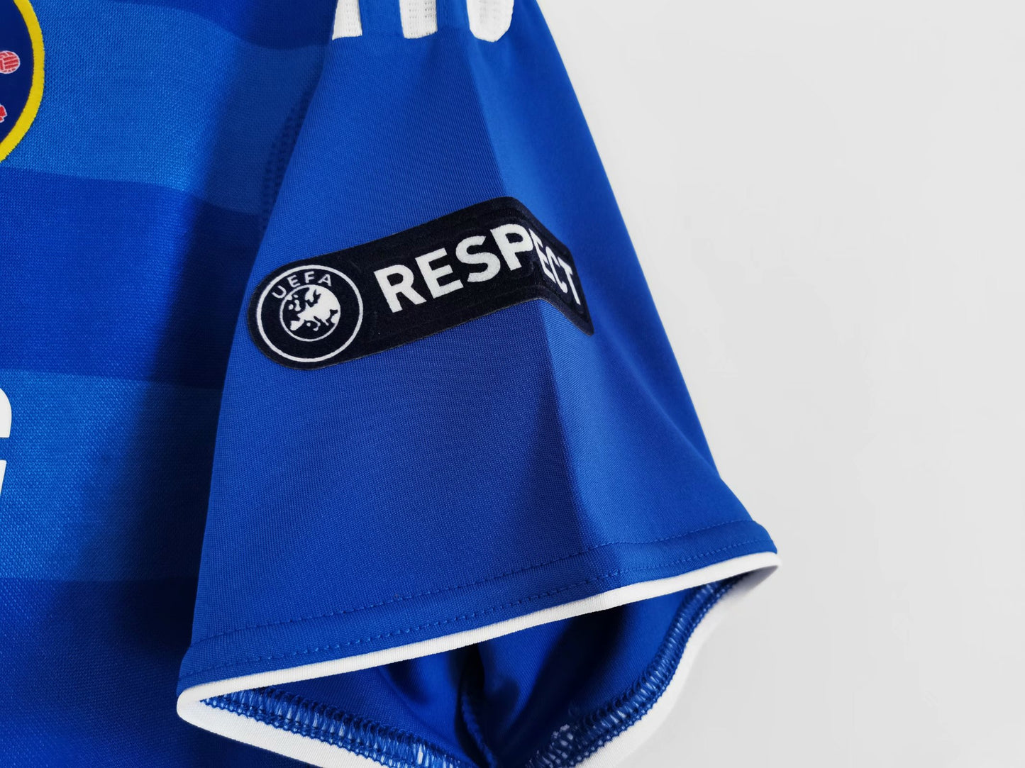 Chelsea 2012 Champions League Final Jersey