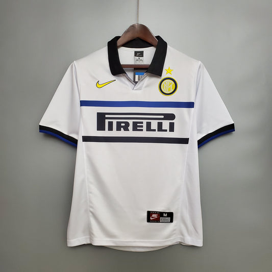 Inter Milan 1998-99 Away Jersey