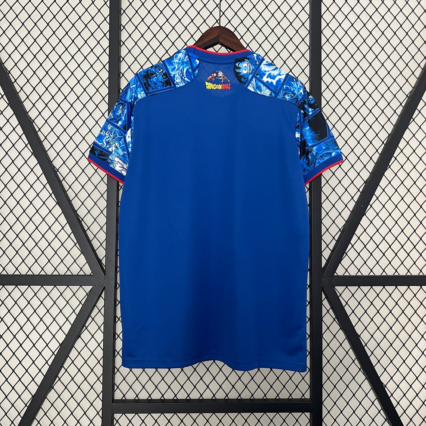 Japan Dragon Ball Blue Exclusive Kit