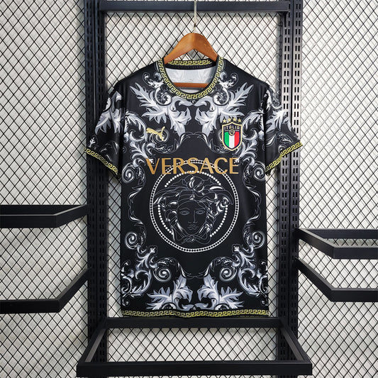 Italy Special Edition Black Kit