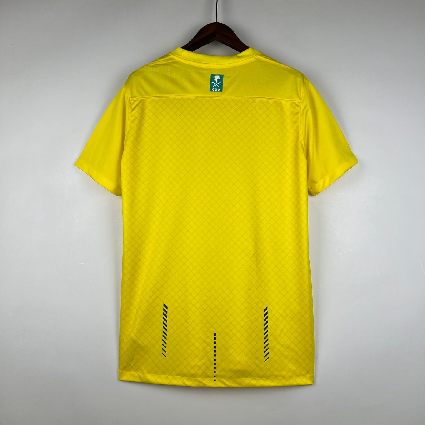 Al-Nassr FC Home 2023-24 Kit