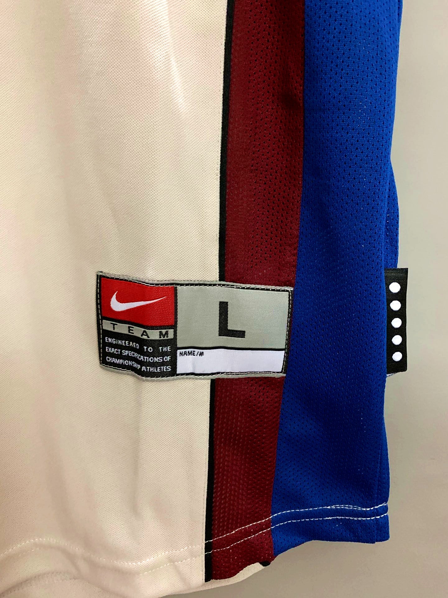 FC Barcelona 1998-99 Away Jersey