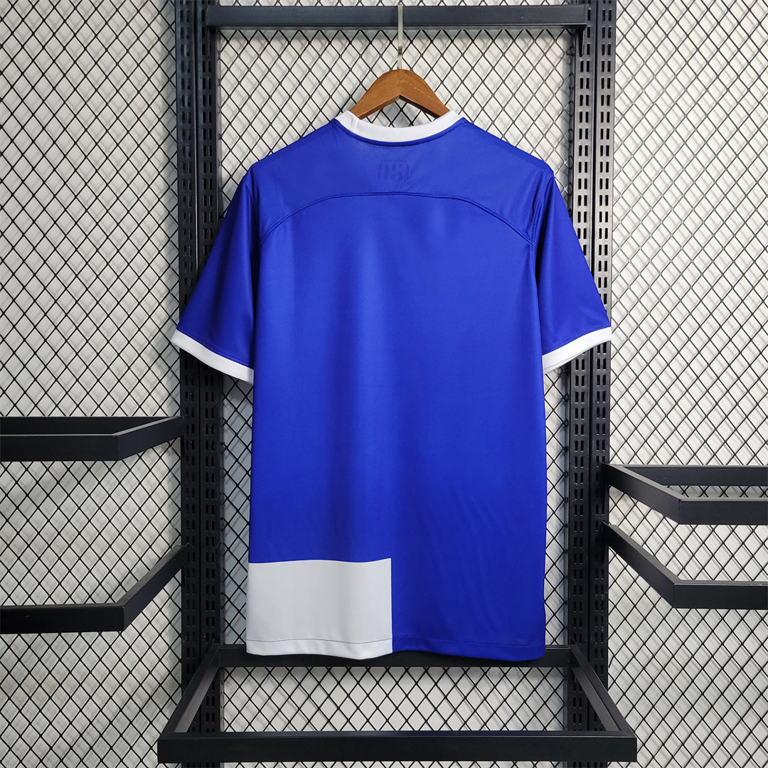 Atletico Madrid 120th Anniversary Kit