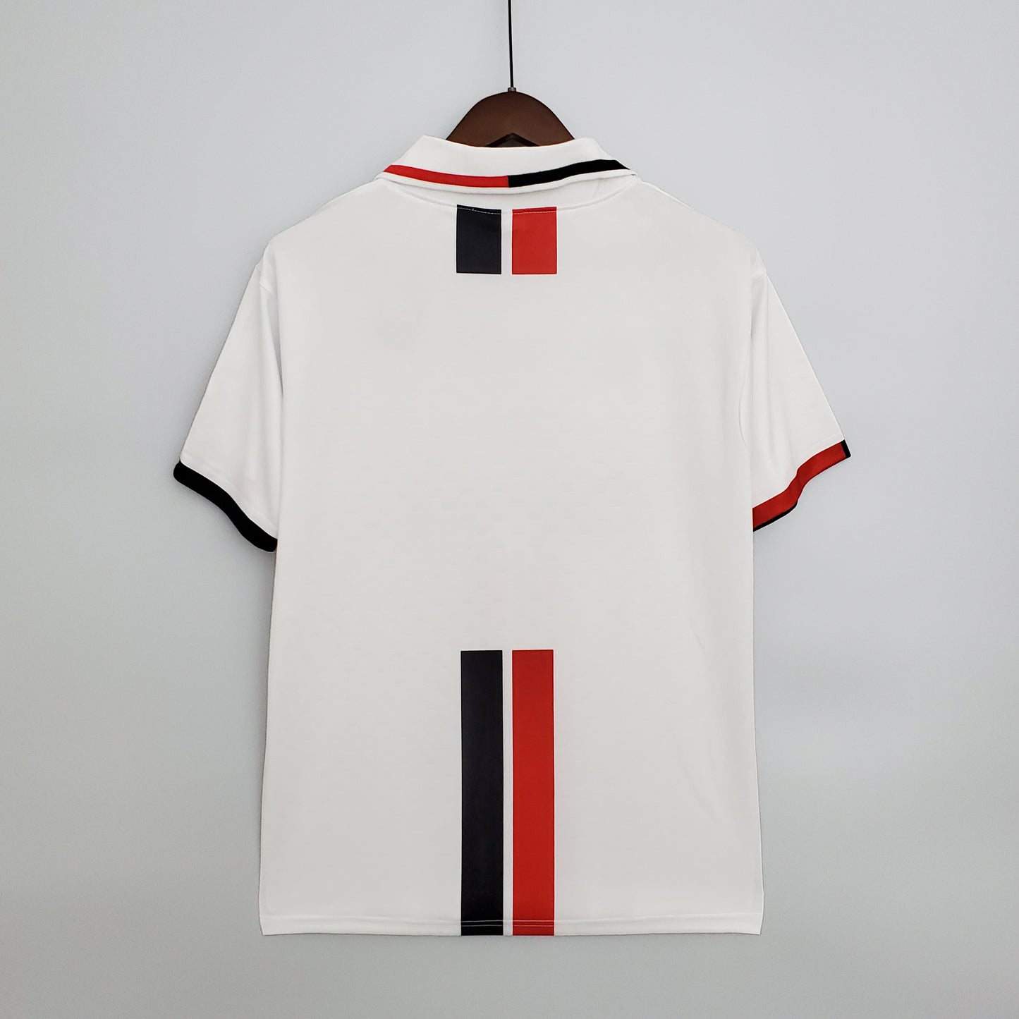 AC Milan 1994-95 Away Jersey