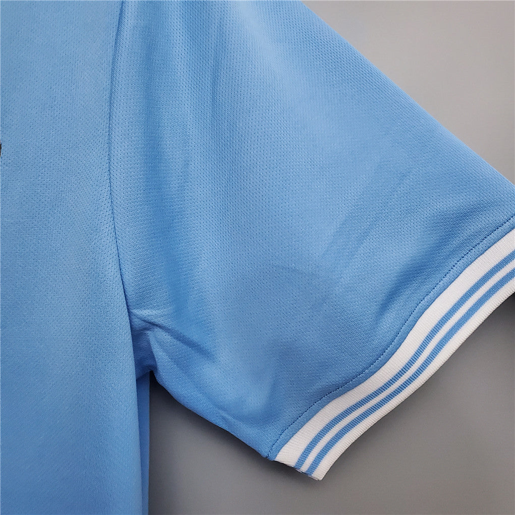 Napoli 1986-87 Home Retro Jersey
