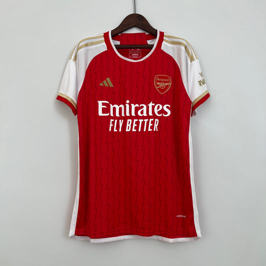 Arsenal Home 2023-24 Kit