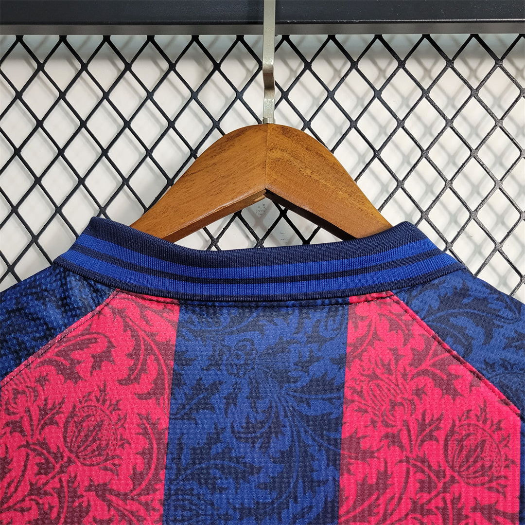 FC Barcelona Royal Refined Kit