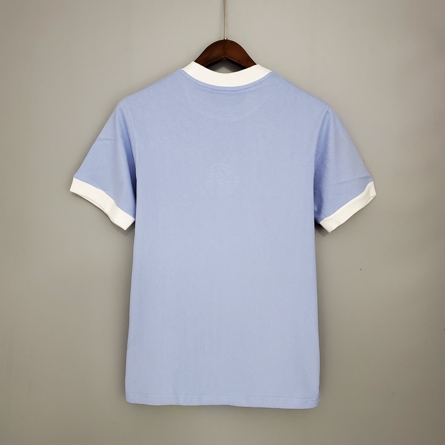 Manchester City 1972 Retro Jersey