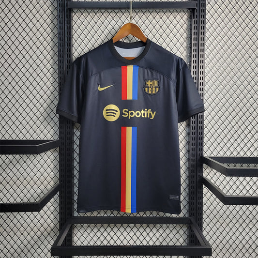 FC Barcelona Dark Classic 2023-24 Kit