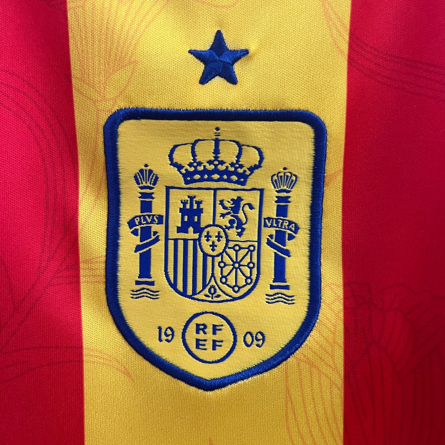 Spain 2024 Training Kit