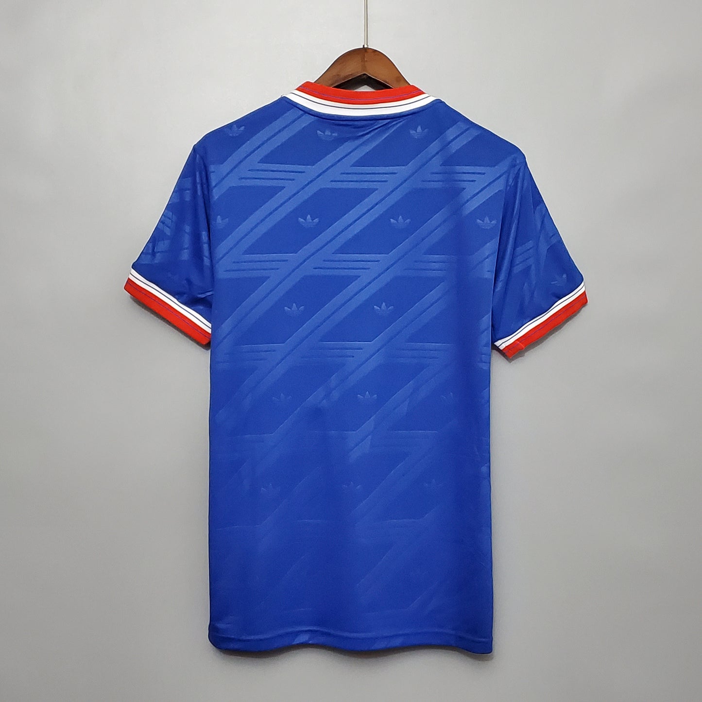Manchester United 1986-1988 Retro Away Jersey