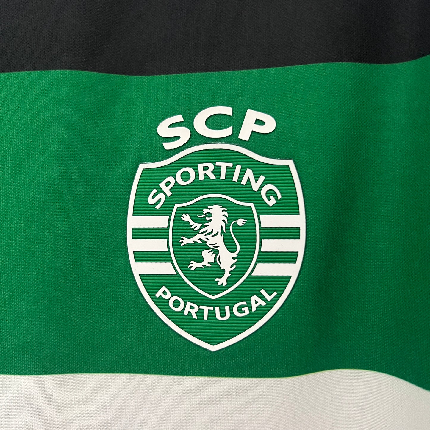Sporting Lisbon Home 24/25 Kit