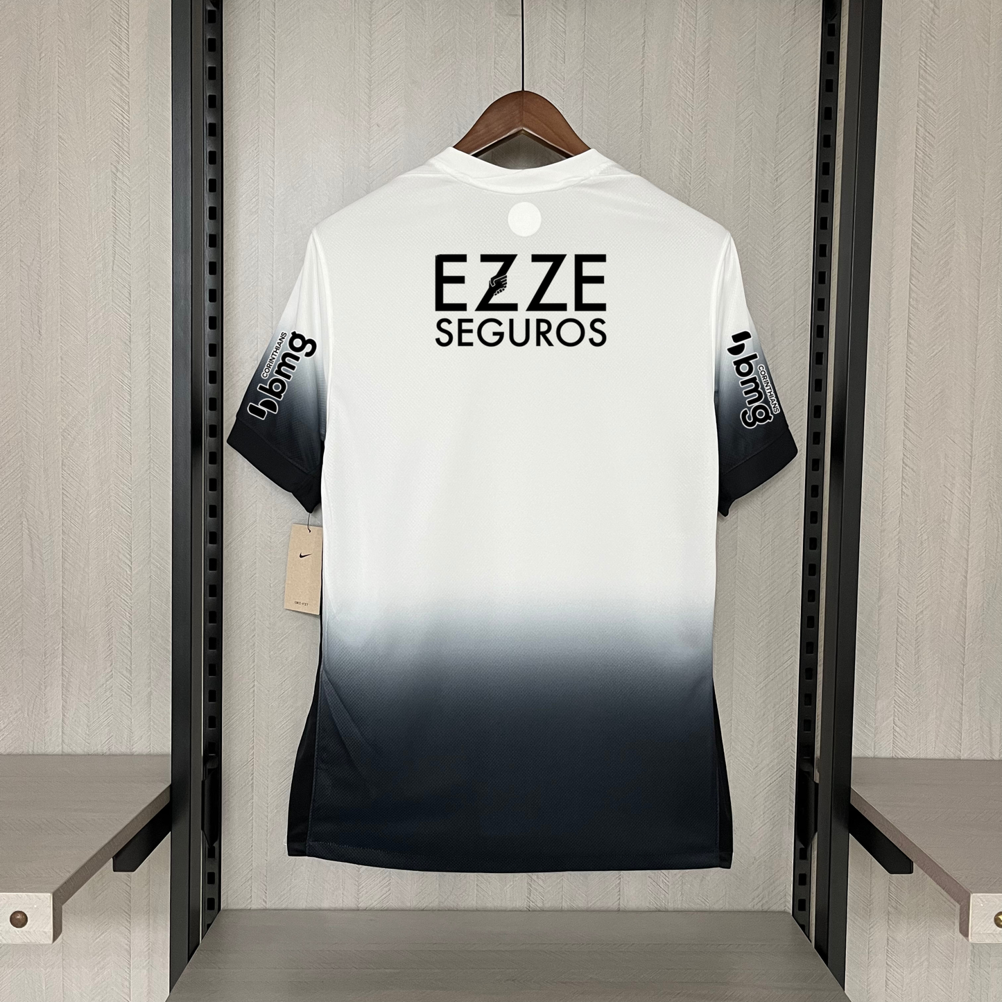 Corinthians Home 24/25 Kit