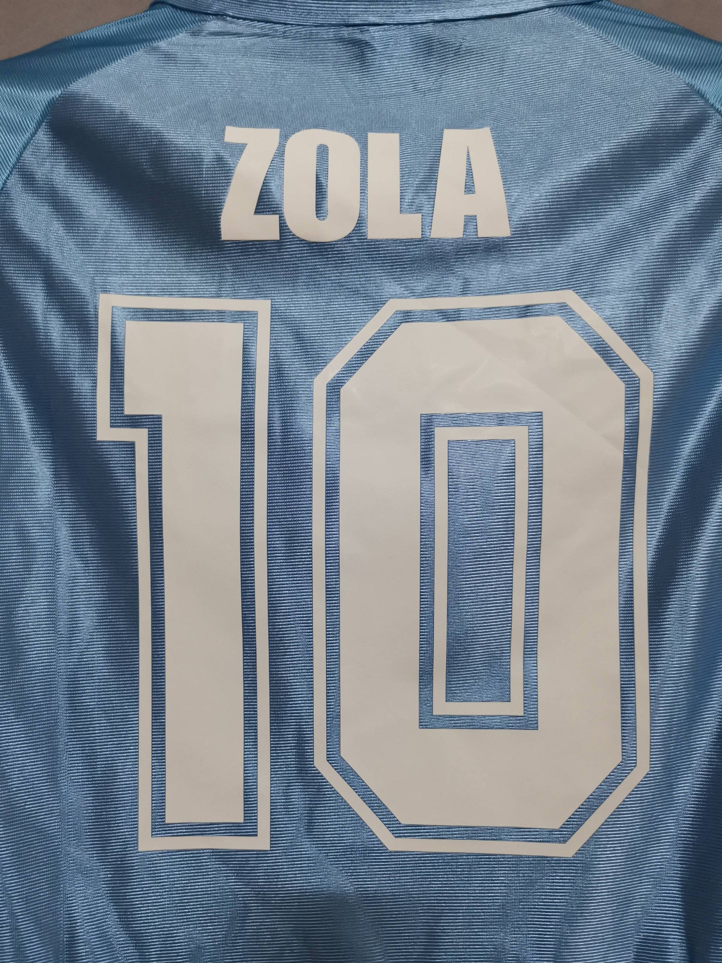 Napoli 1990-91 Special Retro Jersey