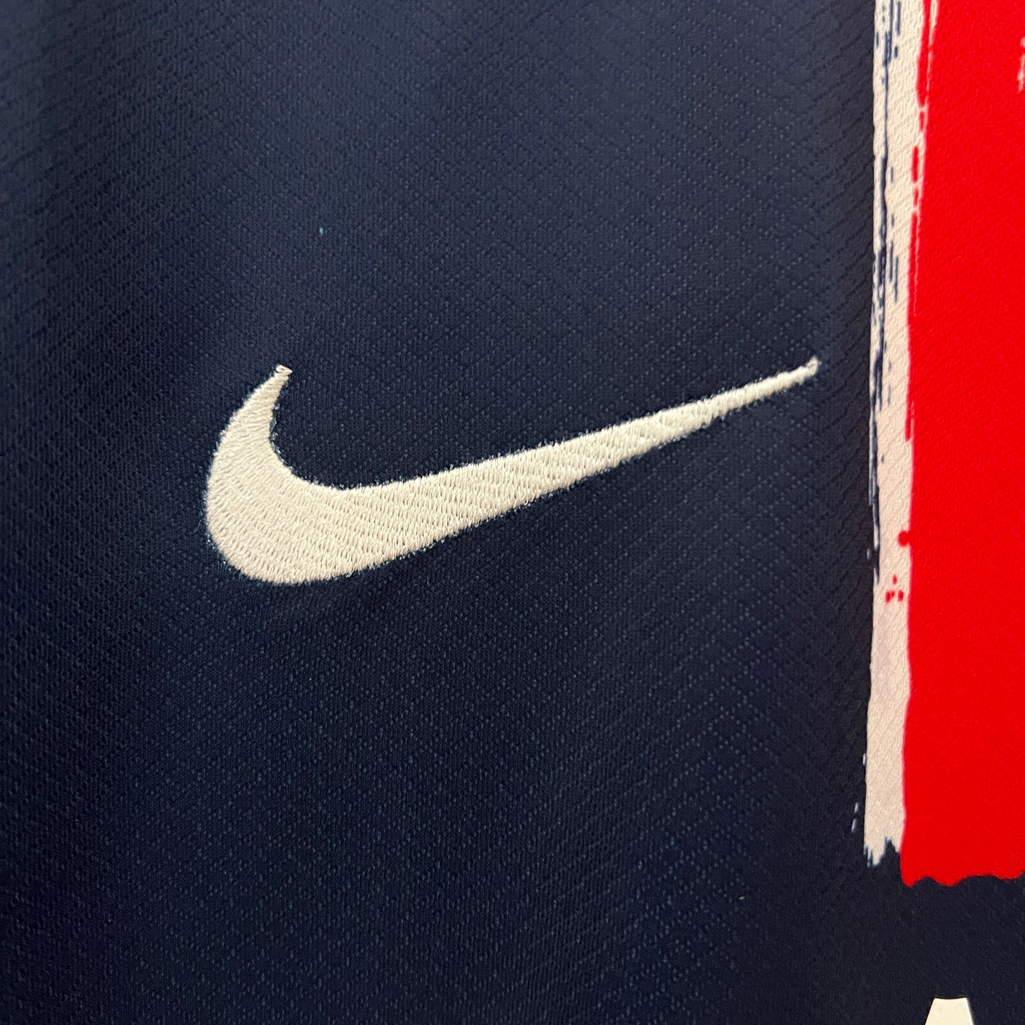 PSG Home 24/25 Kit