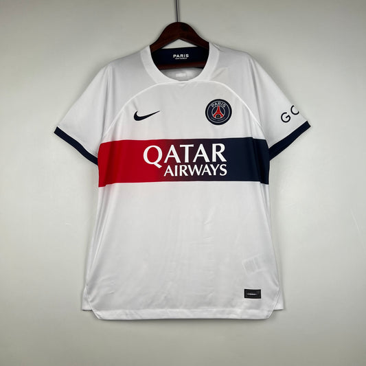 PSG 2023-24 Away Kit