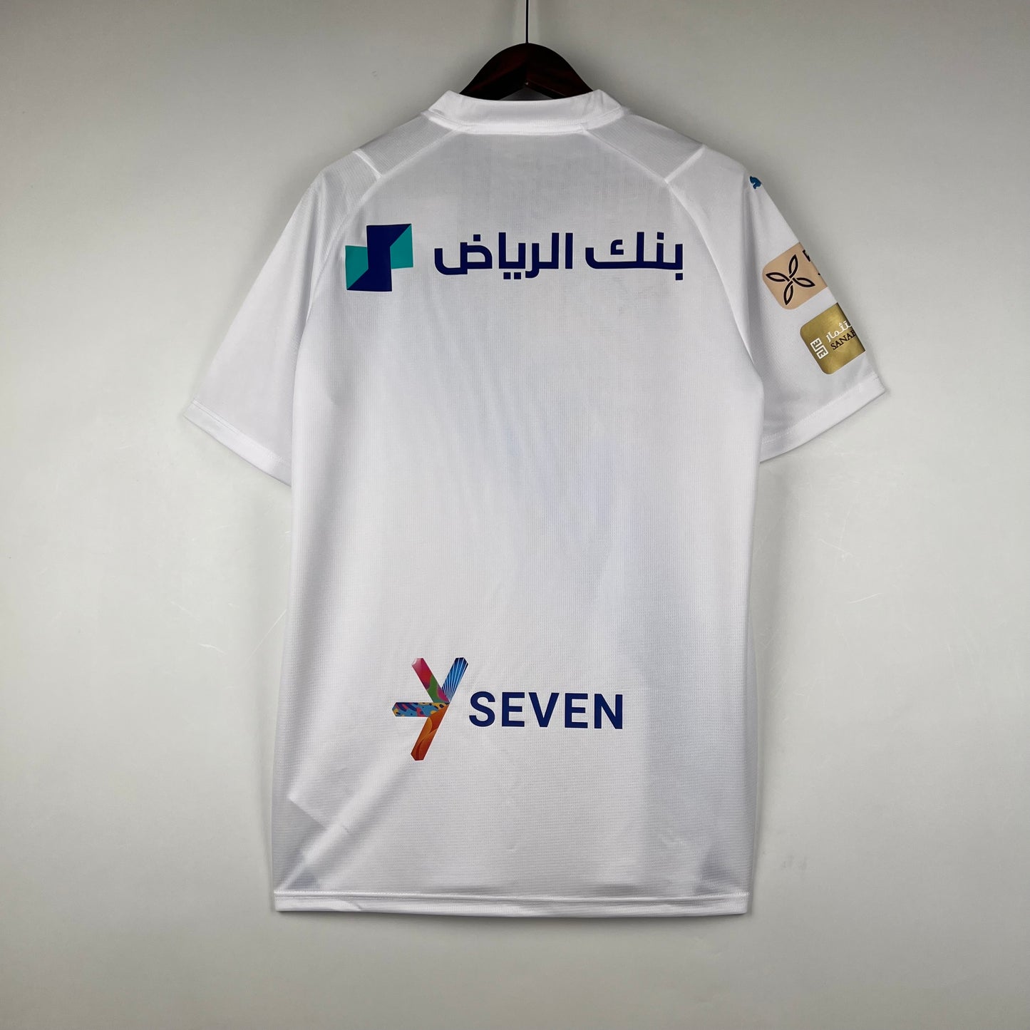 Al Hilal SFC Away 2023-24 Kit