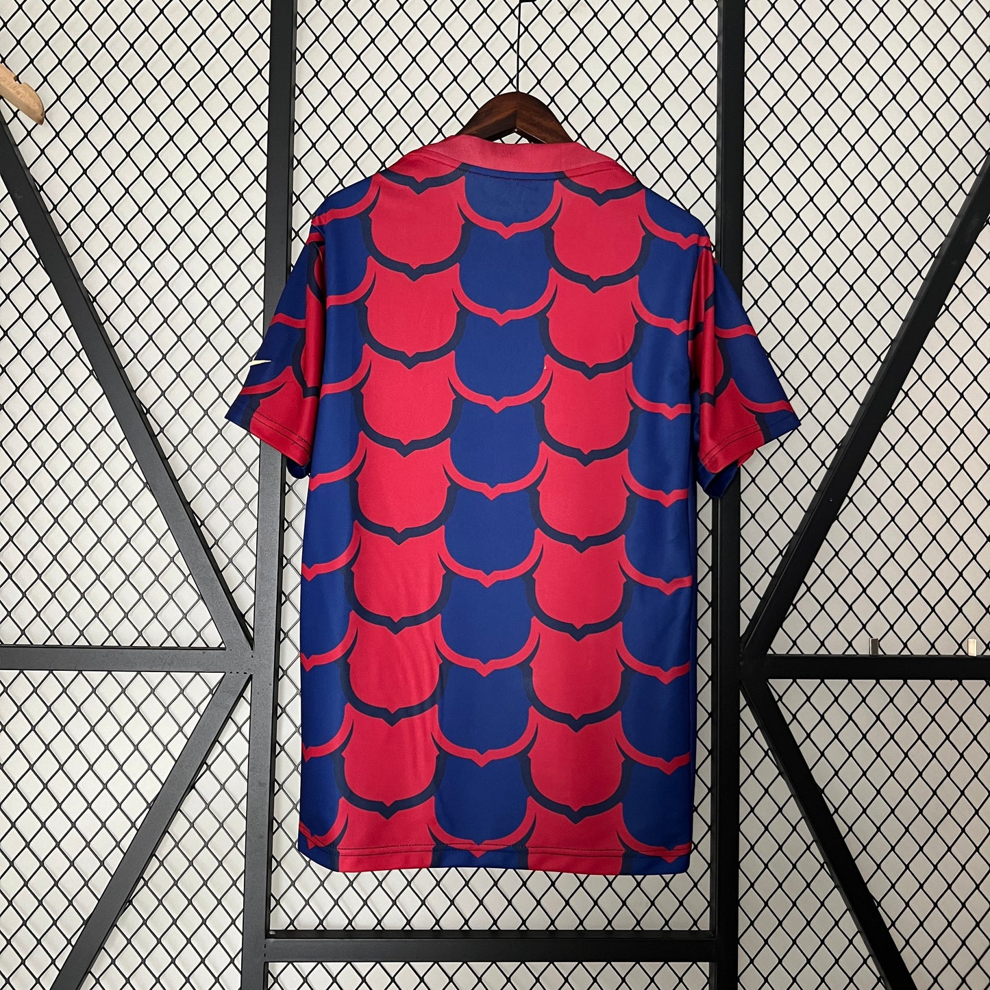 Barcelona Training 24/25 Kit