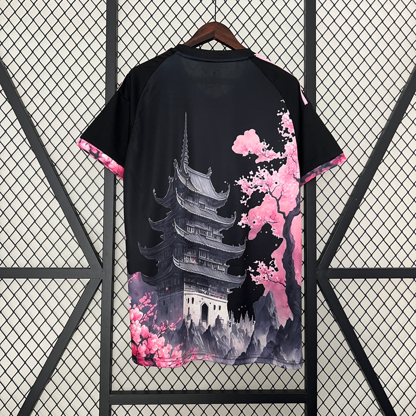 Japan Pink Dragon Exclusive Kit