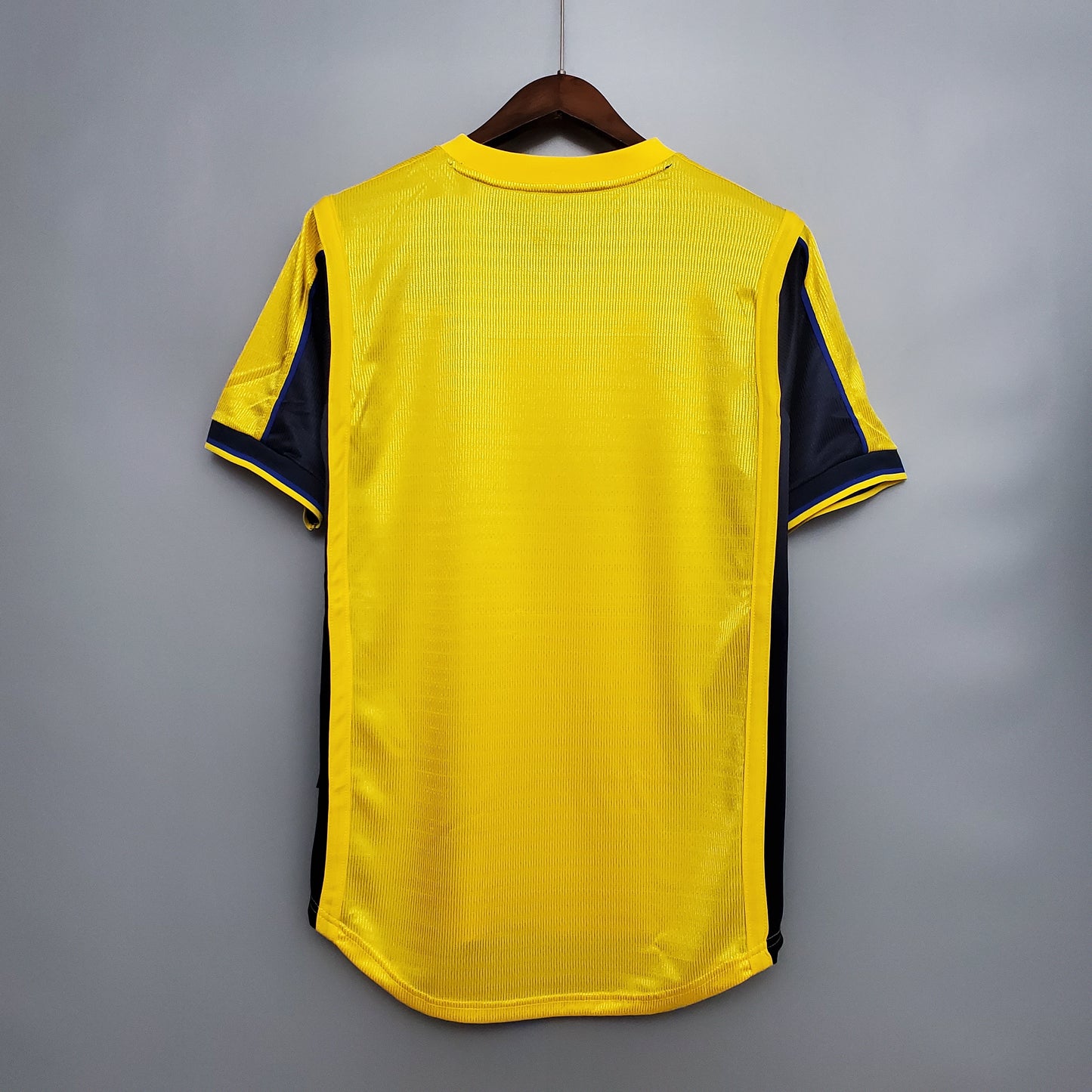 Arsenal 1999-2000 Away Jersey
