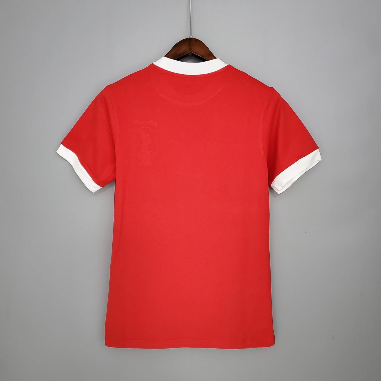 Liverpool 1965 Home Retro Jersey