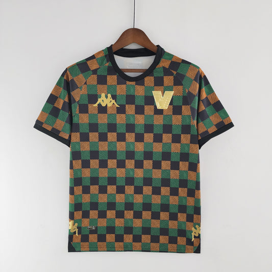Venezia FC Plaid Training Kit