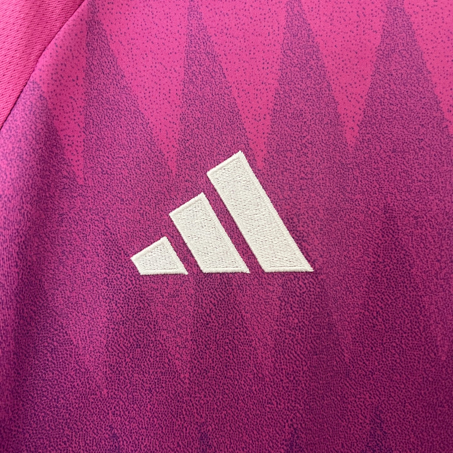 Germany Away 24/25 Kit