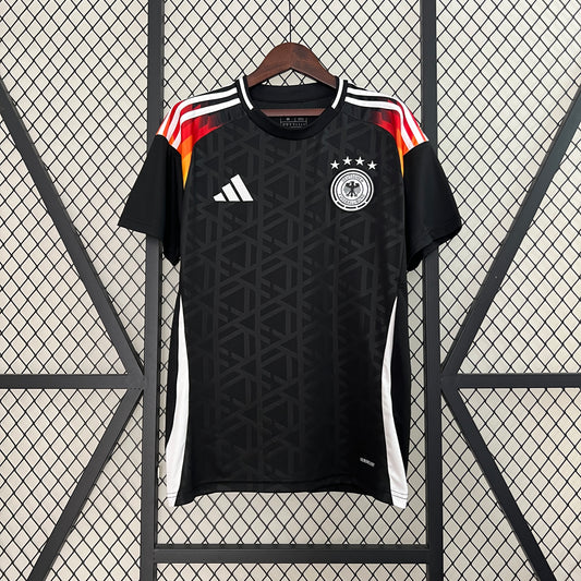 Germany 2024 Goalkeeper Kit