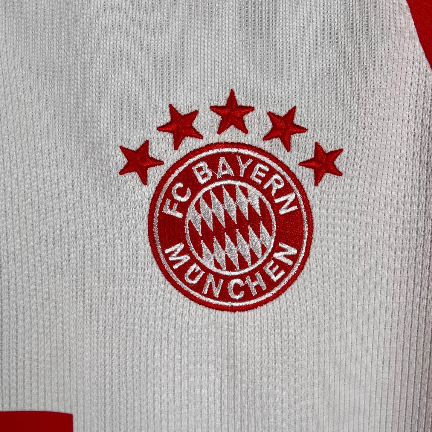 FC Bayern Munich Home 2023-24 Kit