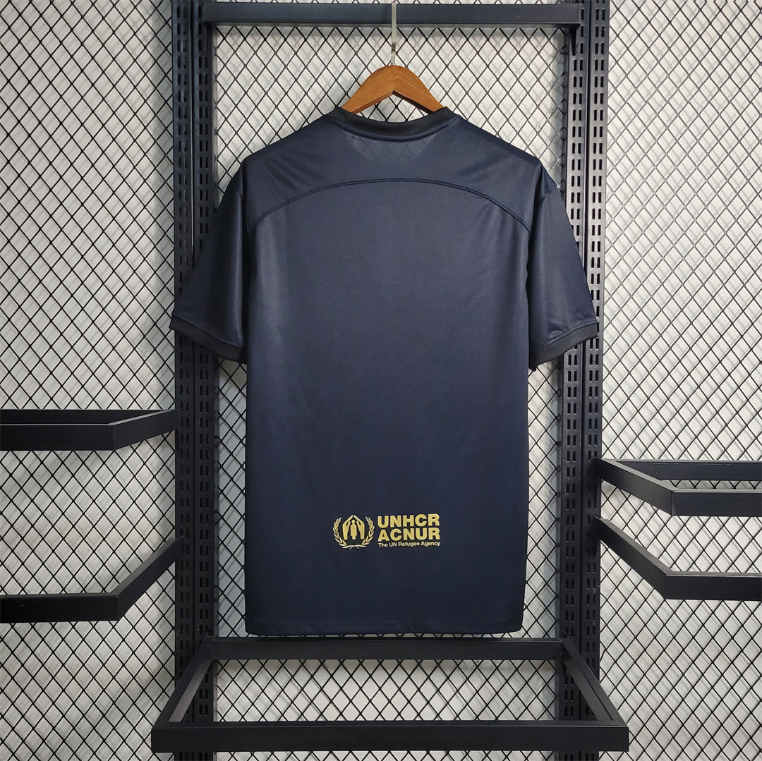 FC Barcelona Dark Classic 2023-24 Kit