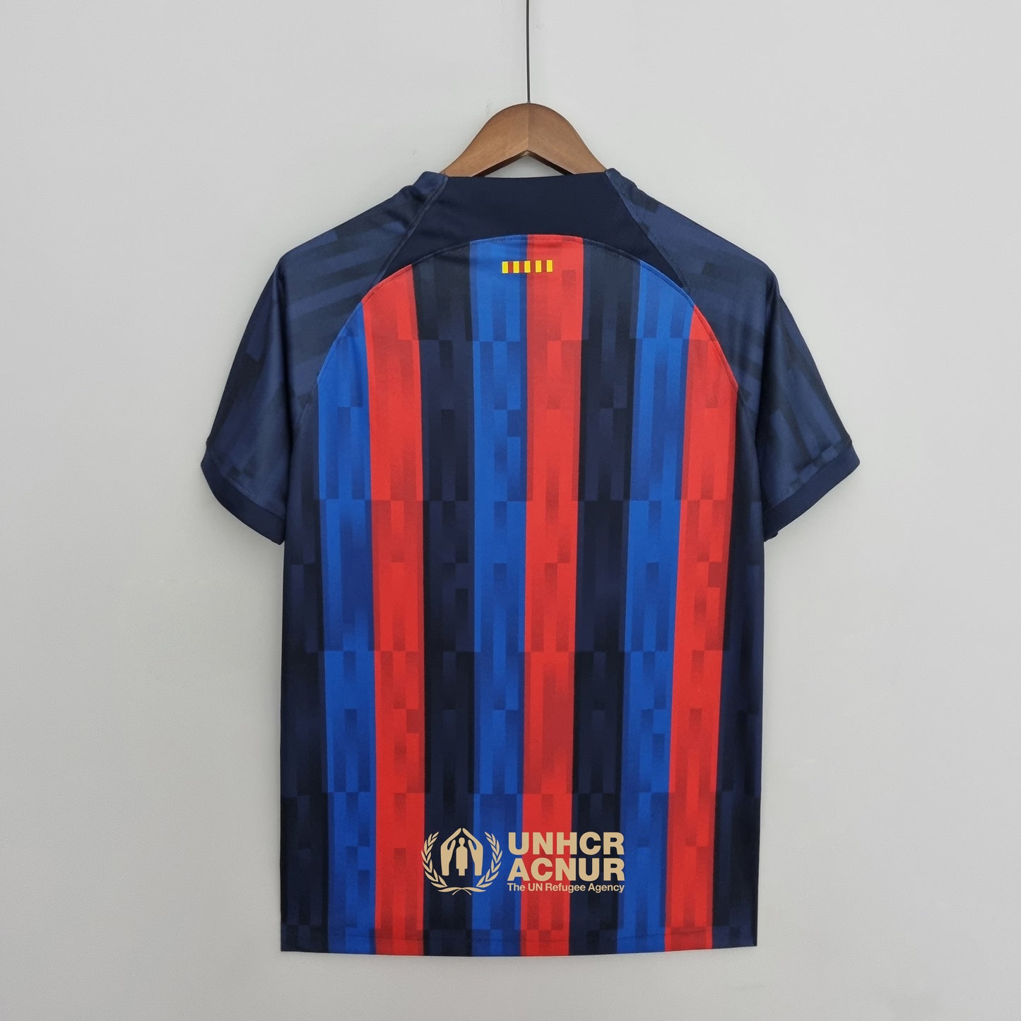 FC Barcelona 2022/23 Home Kit