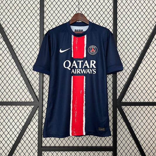 PSG Home 24/25 Kit