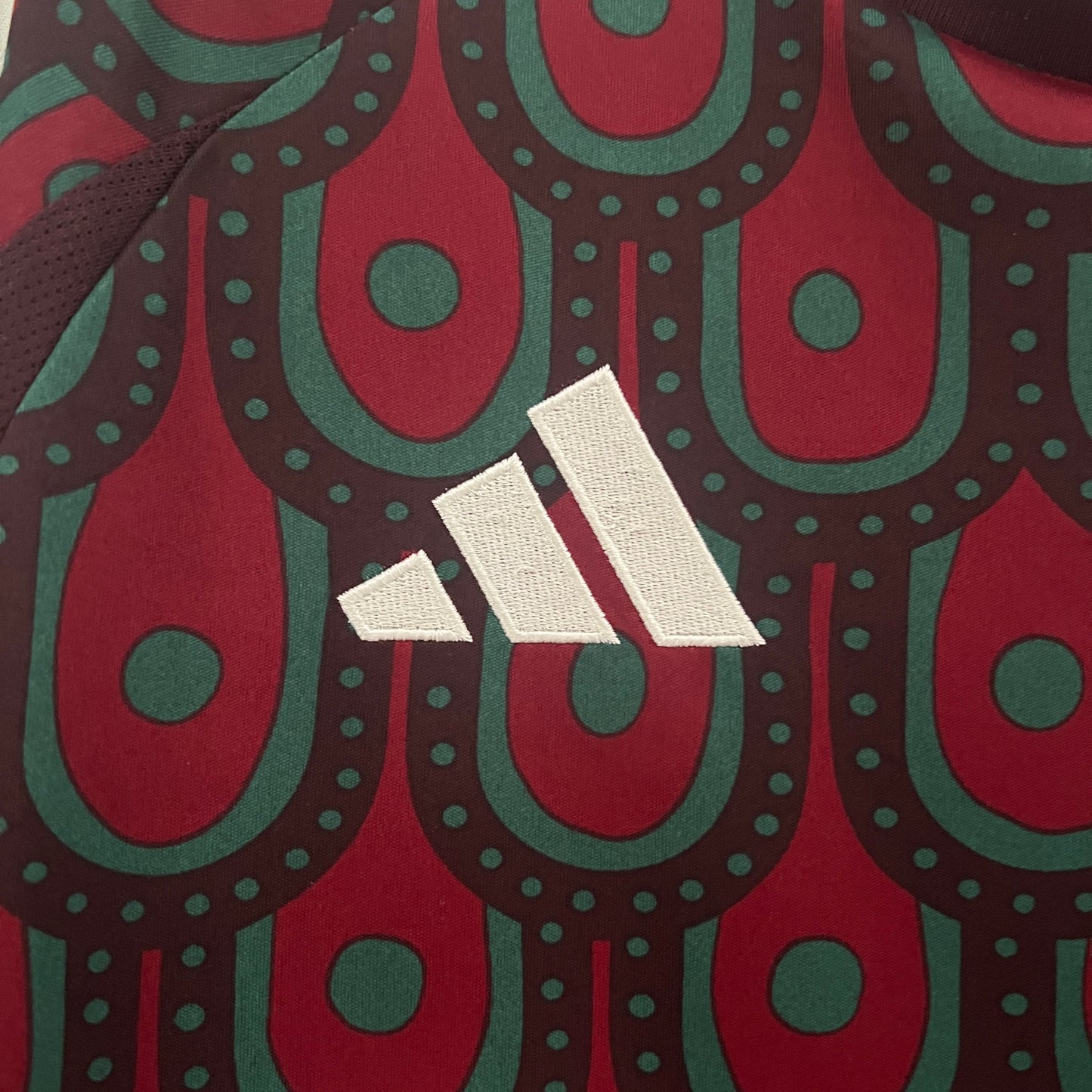 Mexico Home 24/25 Kit