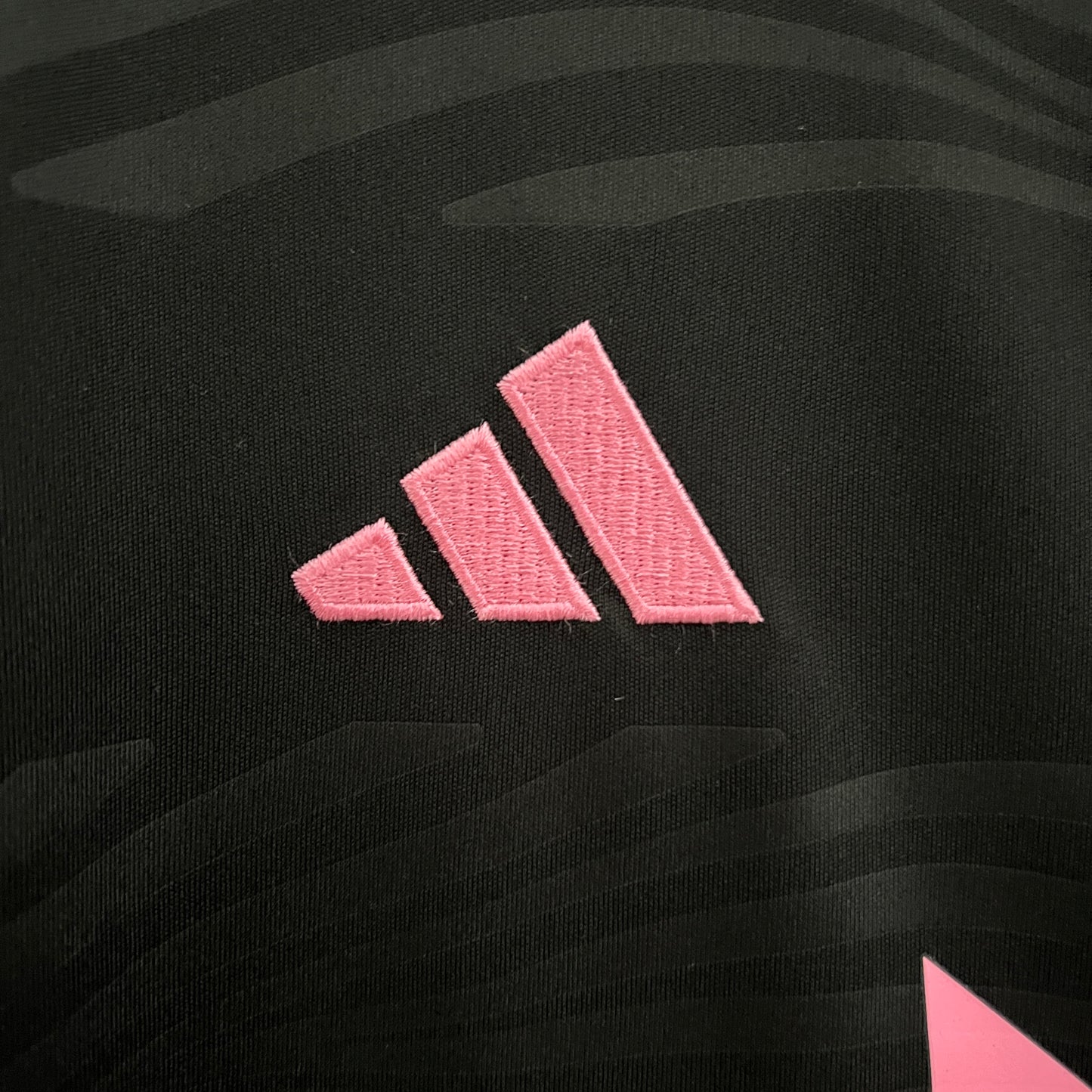 Inter Miami Away 24/25 Kit
