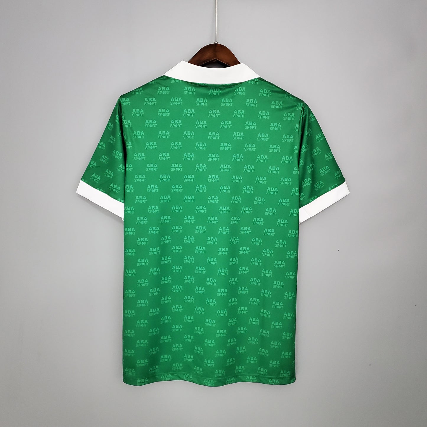 Mexico 1995 Copa America Retro Home Jersey