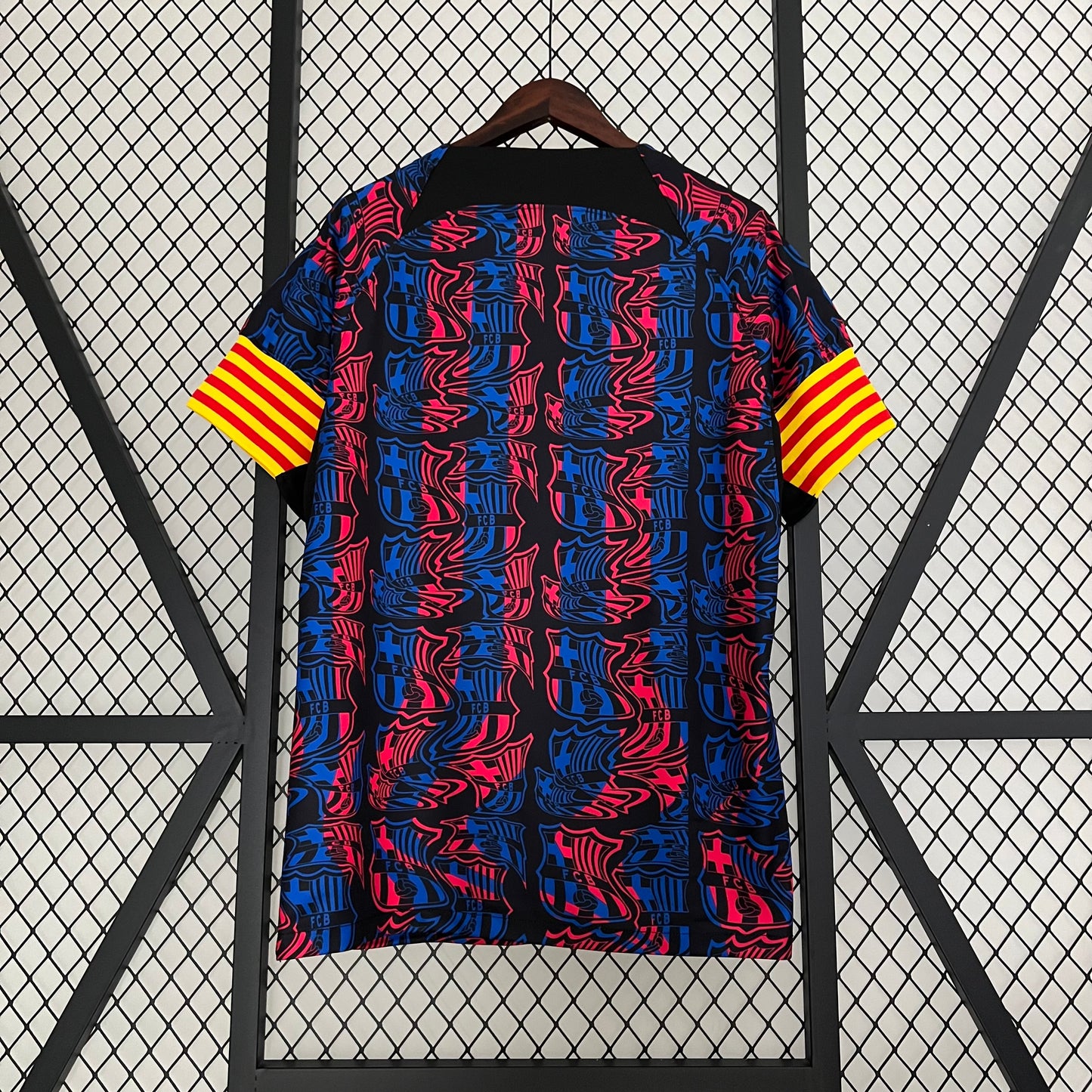 FC Barcelona Melted Special Kit