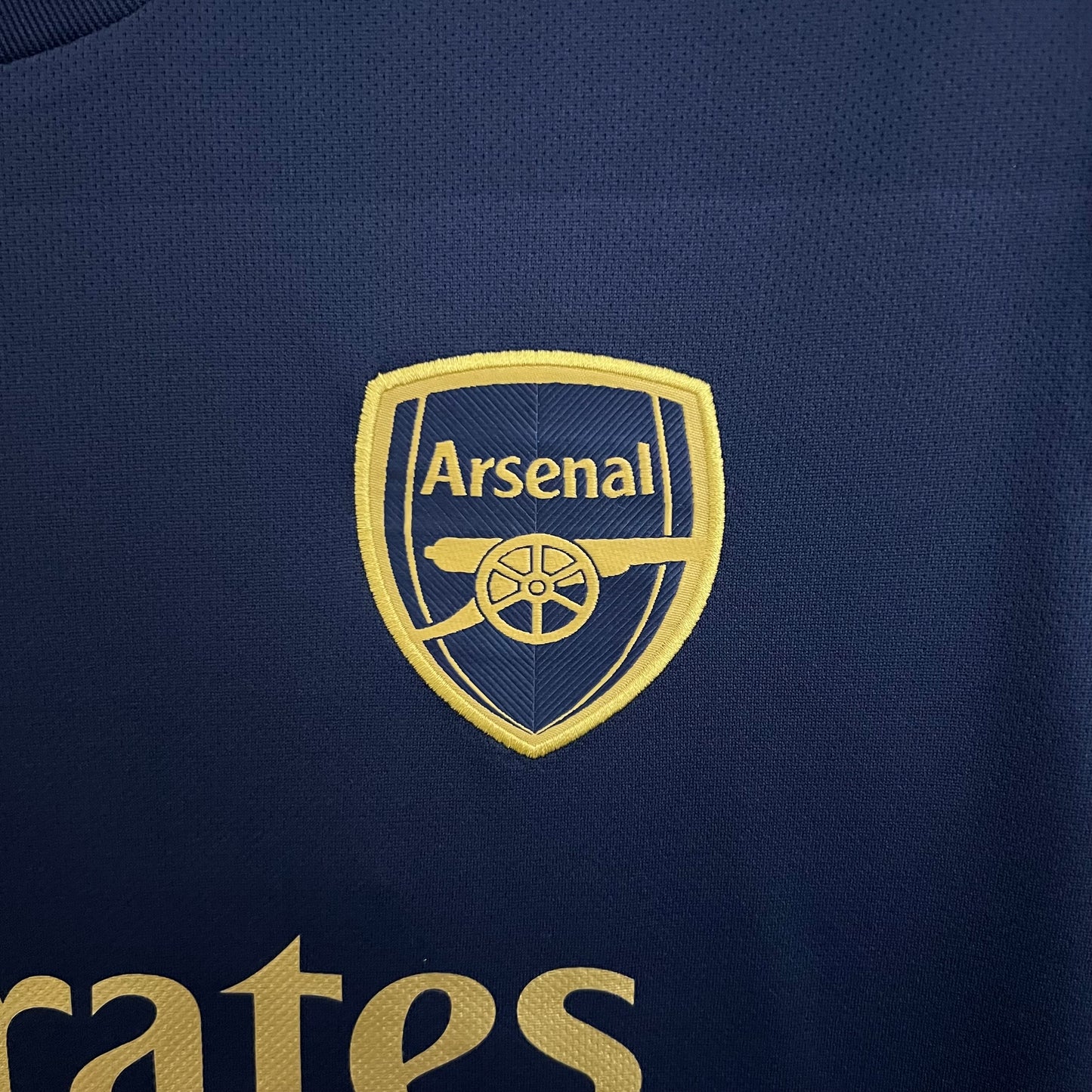 Arsenal France Joint Kit