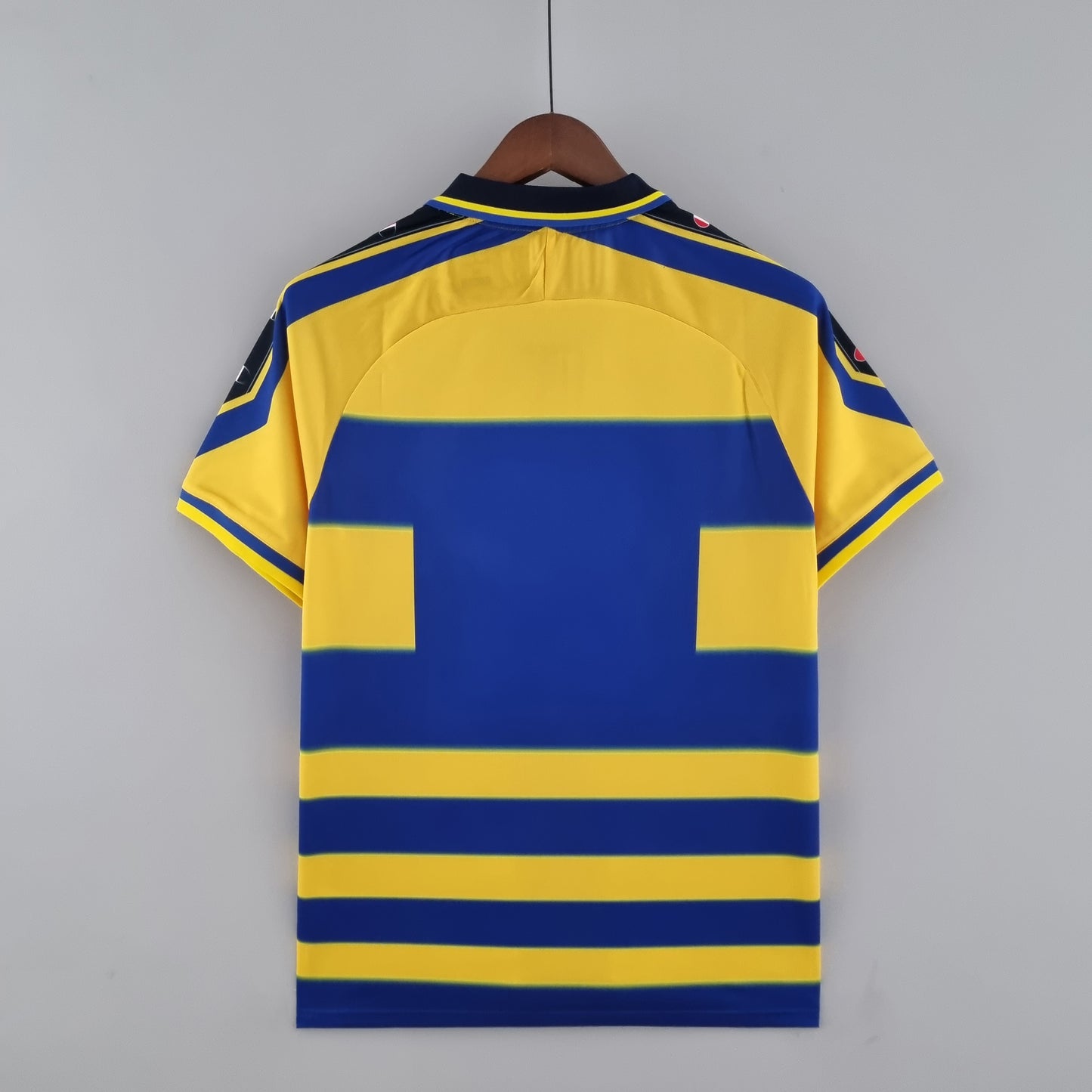 Parma 1999-00 Home Jersey
