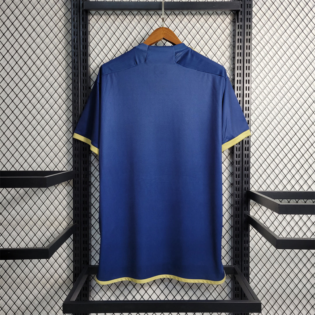 Real Madrid Royal Blue Special Kit