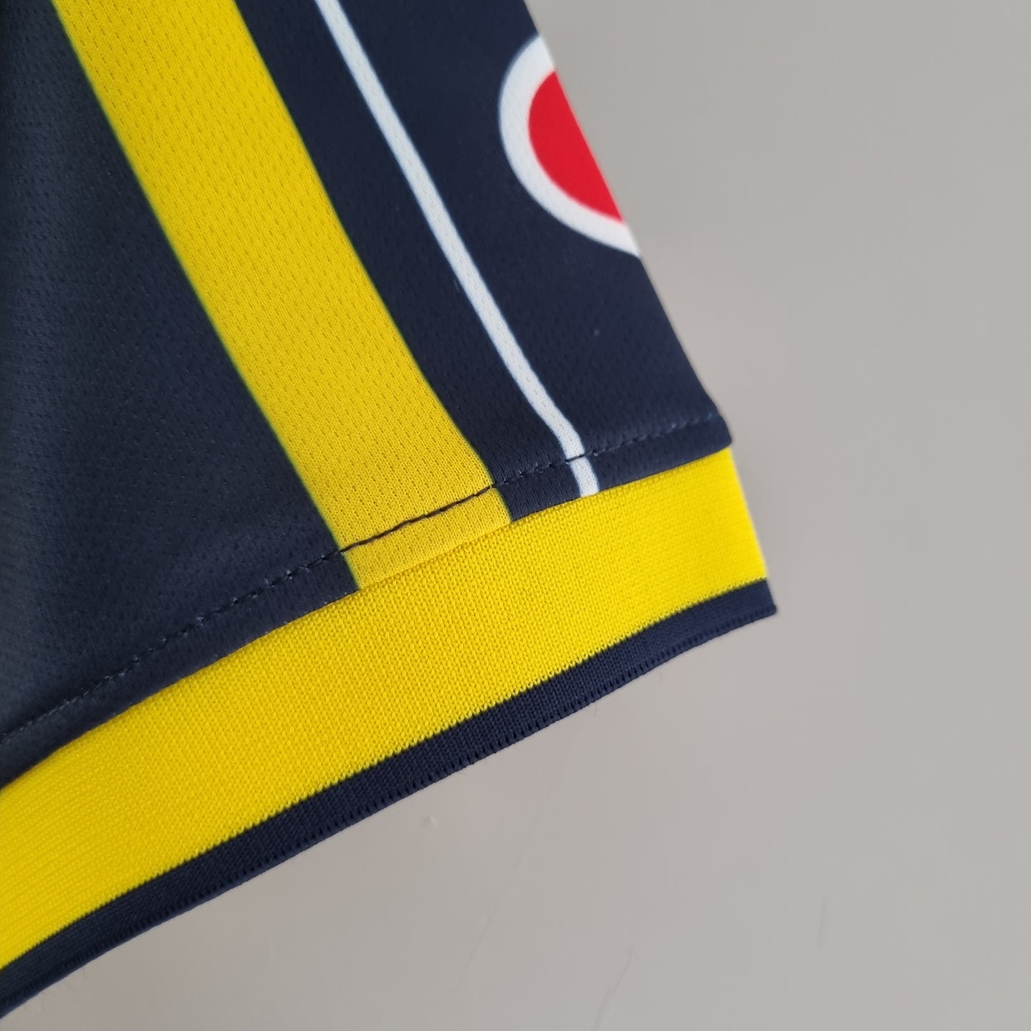 Parma 1999-00 Away Jersey