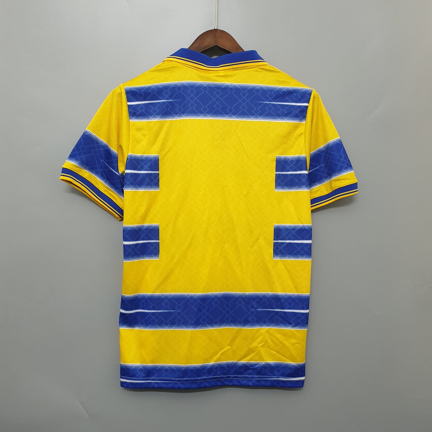 Parma 1998-99 Home Jersey