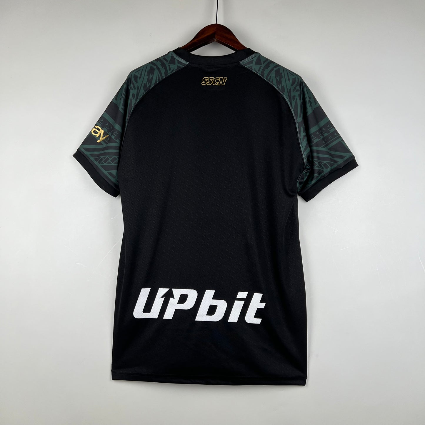 Napoli Third 2023-24 Kit