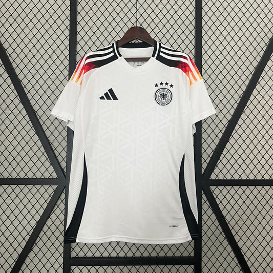 Germany Home 24/25 Kit