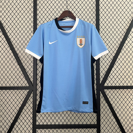 Uruguay Home 2024 Kit