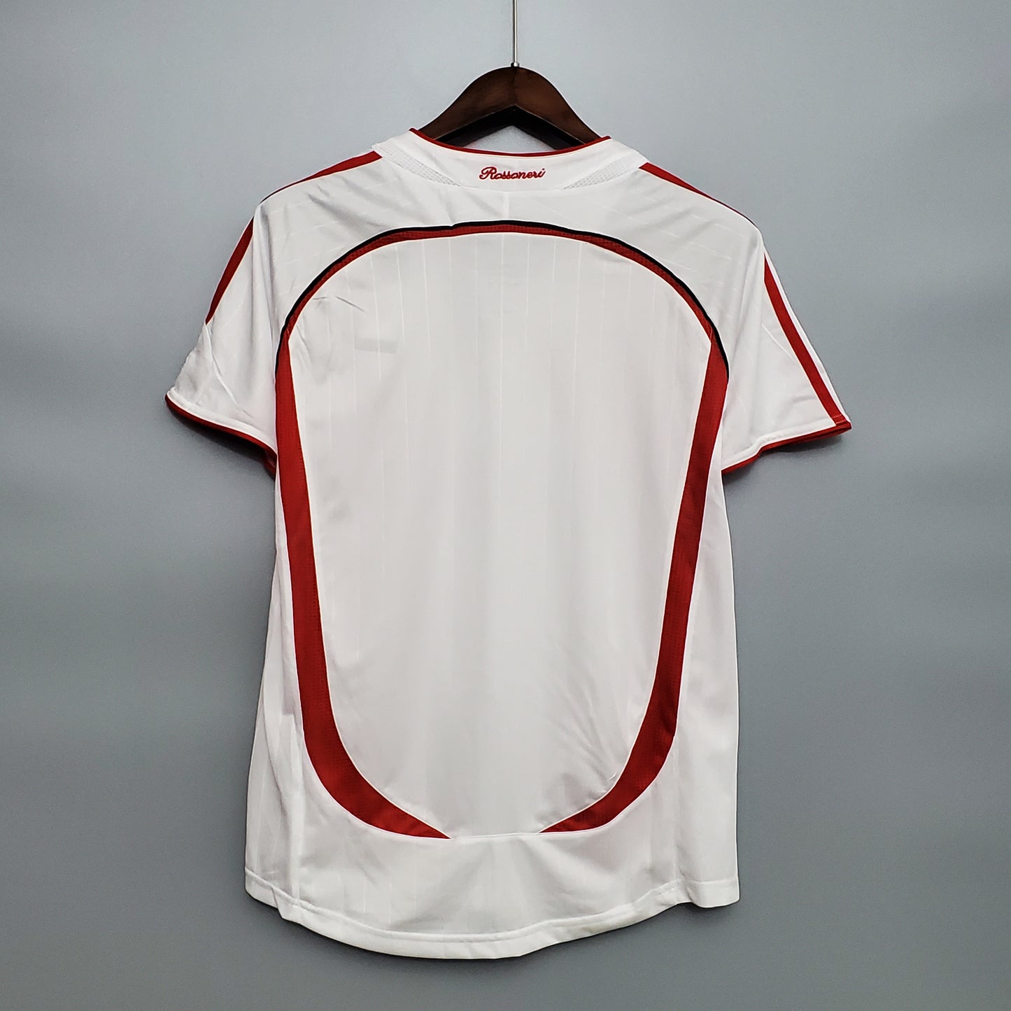 AC Milan 2006-07 Away Jersey