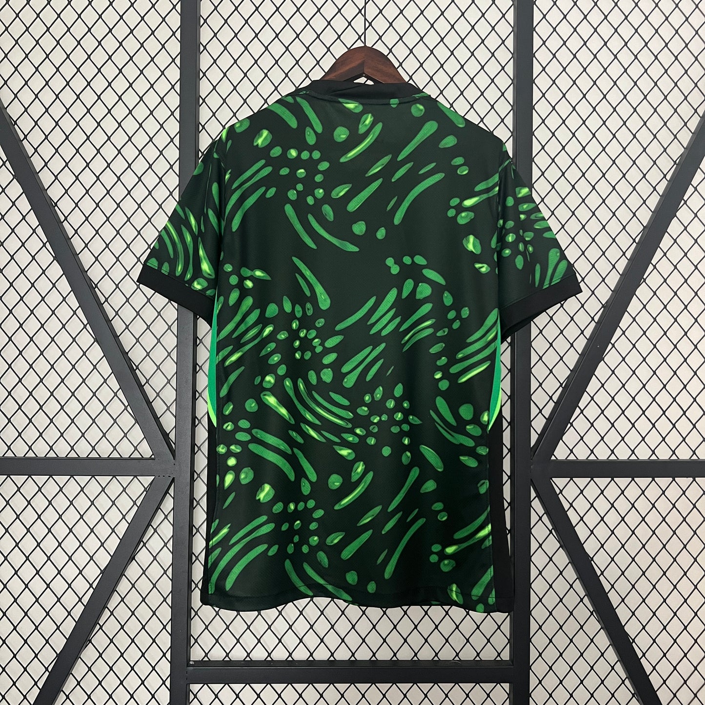 Nigeria Home 24/25 Kit