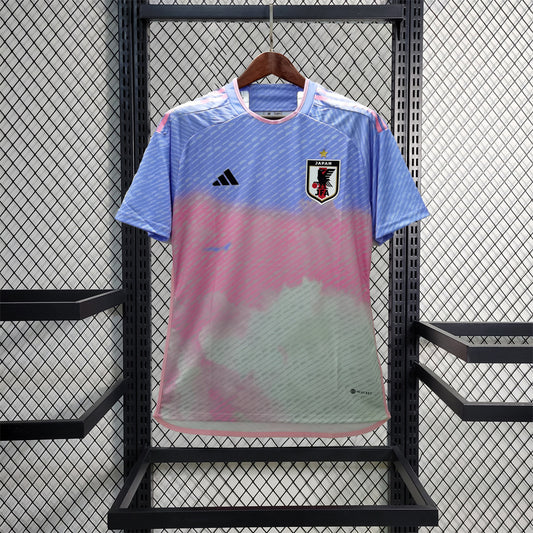 Japan National Team Multicolor Special Kit
