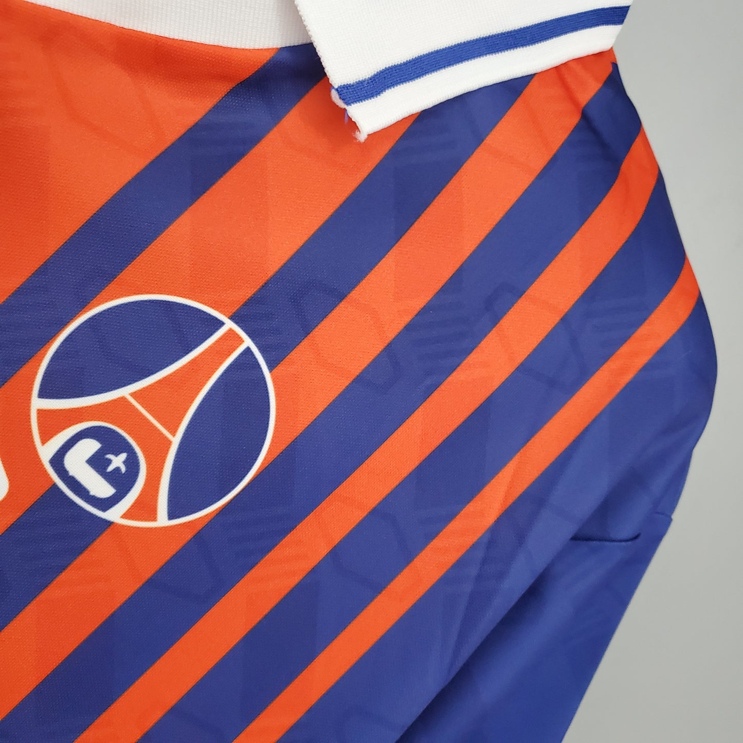 PSG 1992-93 Retro Home Jersey