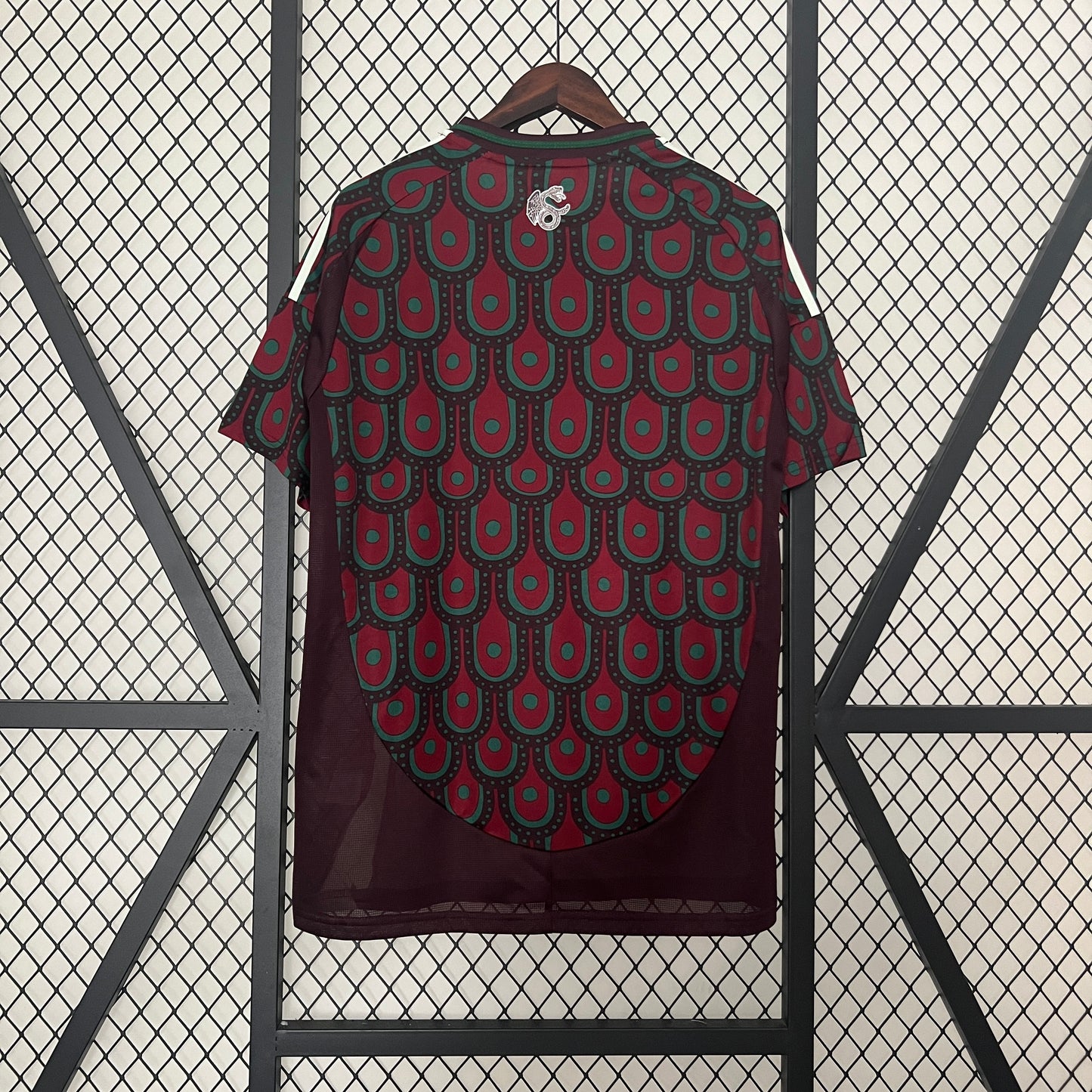 Mexico Home 24/25 Kit